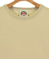 BARBARIAN（バーバリアン）Tシャツ・カットソー ベージュ サイズ:XL メンズ/2200701541040