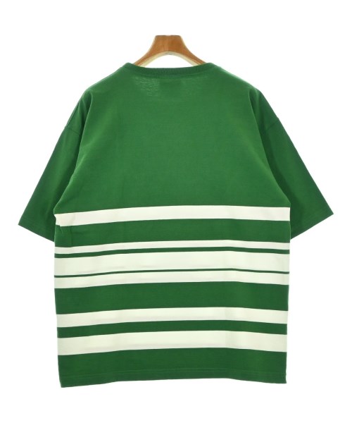BARBARIAN（バーバリアン）Tシャツ・カットソー 緑 サイズ:XL メンズ/2200701541057