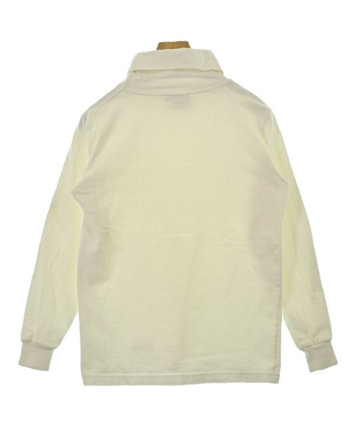 BARBARIAN（バーバリアン）Tシャツ・カットソー 白 サイズ:S メンズ/2200653614168