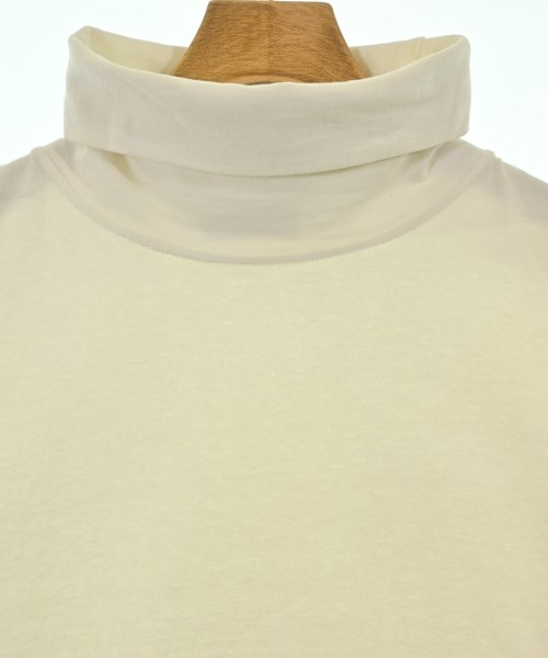 BARBARIAN（バーバリアン）Tシャツ・カットソー 白 サイズ:S メンズ/2200653614168