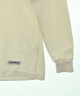 BARBARIAN（バーバリアン）Tシャツ・カットソー 白 サイズ:S メンズ/2200653614168