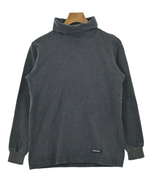 BARBARIAN(バーバリアン)Tシャツ・カットソー 紺 サイズ:S/2200653614175