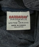 BARBARIAN（バーバリアン）Tシャツ・カットソー 紺 サイズ:S メンズ/2200653614175