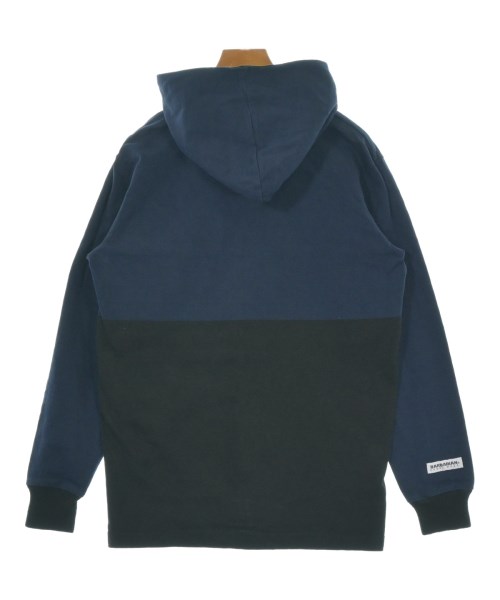 BARBARIAN（バーバリアン）Tシャツ・カットソー 紺 サイズ:S メンズ/2200665768057