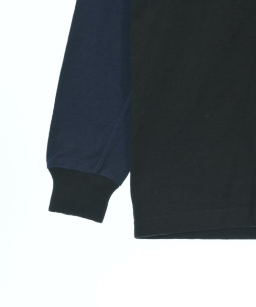 BARBARIAN（バーバリアン）Tシャツ・カットソー 紺 サイズ:S メンズ/2200665768057