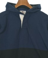 BARBARIAN（バーバリアン）Tシャツ・カットソー 紺 サイズ:S メンズ/2200665768057