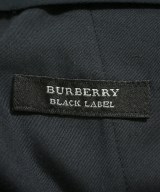 BURBERRY BLACK LABEL（バーバリーブラックレーベル）スラックス 黒 サイズ:38(M位) メンズ/2200554809090