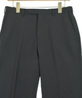 BURBERRY BLACK LABEL（バーバリーブラックレーベル）スラックス 黒 サイズ:38(M位) メンズ/2200554809090