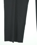 BURBERRY BLACK LABEL（バーバリーブラックレーベル）スラックス 黒 サイズ:38(M位) メンズ/2200554809090
