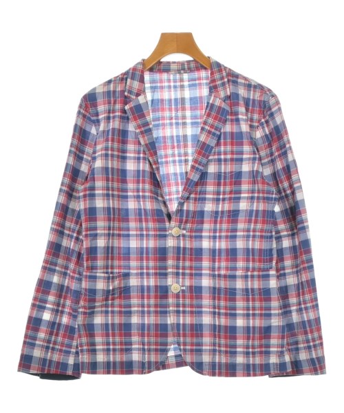 バーバリーブラックレーベル(BURBERRY BLACK LABEL)のBURBERRY BLACK LABEL カジュアルジャケット