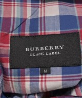 BURBERRY BLACK LABEL（バーバリーブラックレーベル）カジュアルジャケット 赤 サイズ:M メンズ/2200557488032