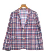 BURBERRY BLACK LABEL カジュアルジャケット