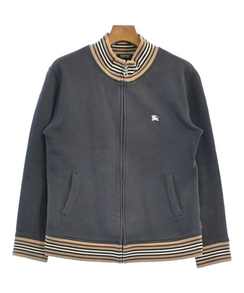バーバリーブラックレーベル(BURBERRY BLACK LABEL)のBURBERRY BLACK LABEL スウェット