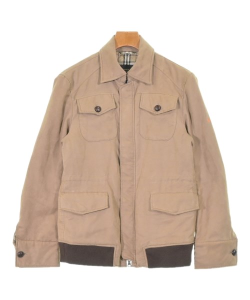 バーバリーブラックレーベル(BURBERRY BLACK LABEL)のBURBERRY BLACK LABEL ブルゾン（その他）