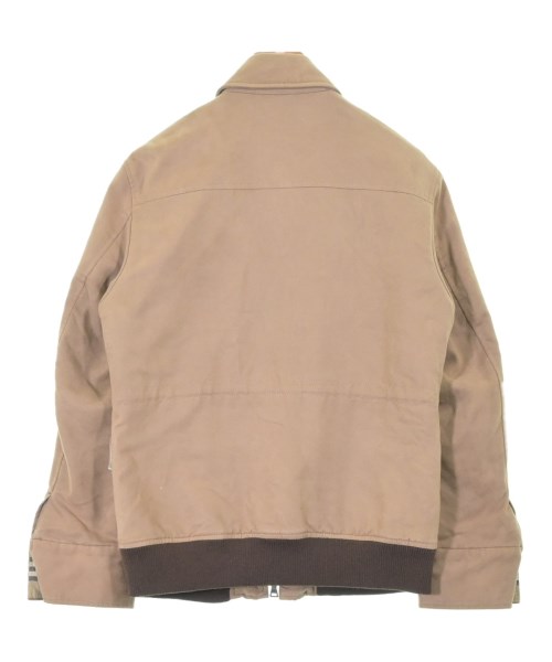 BURBERRY BLACK LABEL（バーバリーブラックレーベル）その他 ベージュ サイズ:M メンズ/2200635414014