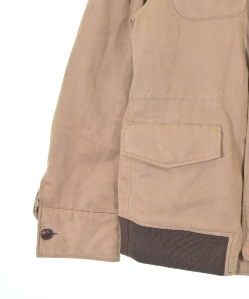 BURBERRY BLACK LABEL（バーバリーブラックレーベル）その他 ベージュ サイズ:M メンズ/2200635414014