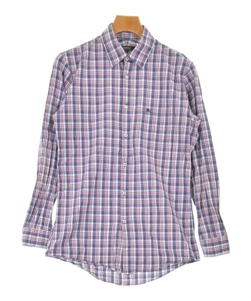 バーバリーブラックレーベル(BURBERRY BLACK LABEL)のBURBERRY BLACK LABEL カジュアルシャツ