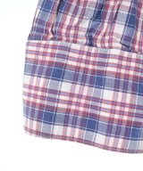 BURBERRY BLACK LABEL（バーバリーブラックレーベル）カジュアルシャツ 紺 サイズ:39(M位) メンズ/2200635504043