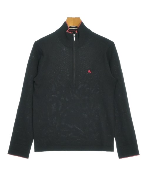バーバリーブラックレーベル(BURBERRY BLACK LABEL)のBURBERRY BLACK LABEL ニット・セーター