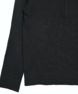BURBERRY BLACK LABEL（バーバリーブラックレーベル）ニット・セーター 黒 サイズ:2(M位) メンズ/2200635504128