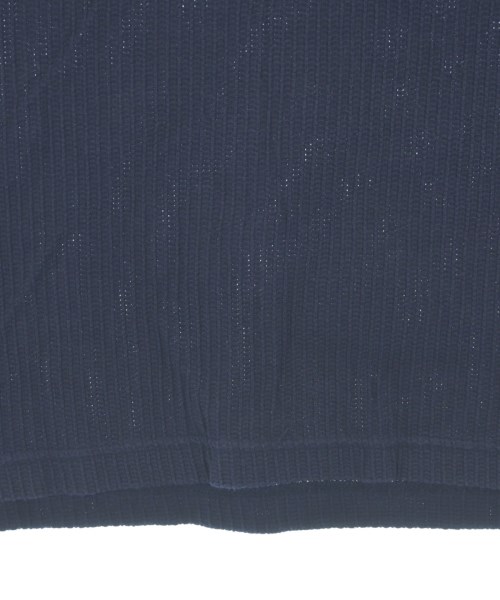 BURBERRY BLACK LABEL（バーバリーブラックレーベル）Tシャツ・カットソー 紺 サイズ:3(L位) メンズ/2200635288073