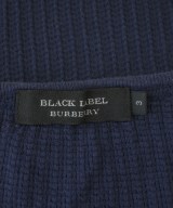 BURBERRY BLACK LABEL（バーバリーブラックレーベル）Tシャツ・カットソー 紺 サイズ:3(L位) メンズ/2200635288073
