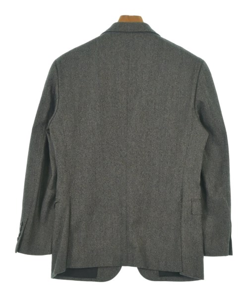 BURBERRY BLACK LABEL（バーバリーブラックレーベル）その他 グレー サイズ:S/76 メンズ/2200637774079