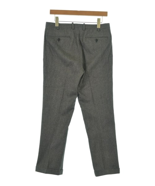 BURBERRY BLACK LABEL（バーバリーブラックレーベル）その他 グレー サイズ:S/76 メンズ/2200637774079