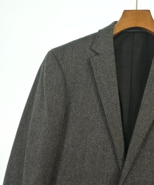 BURBERRY BLACK LABEL（バーバリーブラックレーベル）その他 グレー サイズ:S/76 メンズ/2200637774079