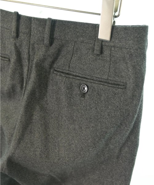 BURBERRY BLACK LABEL（バーバリーブラックレーベル）その他 グレー サイズ:S/76 メンズ/2200637774079