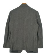 BURBERRY BLACK LABEL（バーバリーブラックレーベル）その他 グレー サイズ:S/76 メンズ/2200637774079