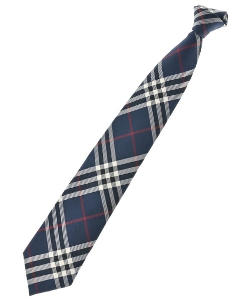 バーバリーブラックレーベル(BURBERRY BLACK LABEL)のBURBERRY BLACK LABEL ネクタイ