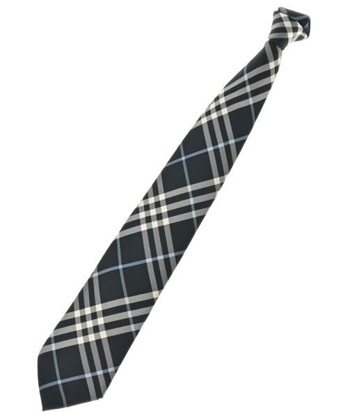 バーバリーブラックレーベル(BURBERRY BLACK LABEL)のBURBERRY BLACK LABEL ネクタイ