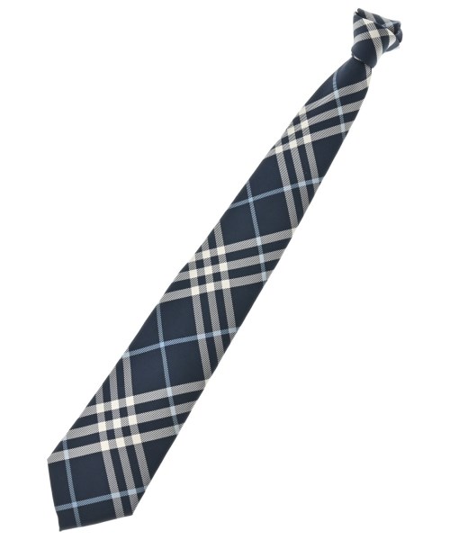 バーバリーブラックレーベル(BURBERRY BLACK LABEL)のBURBERRY BLACK LABEL ネクタイ