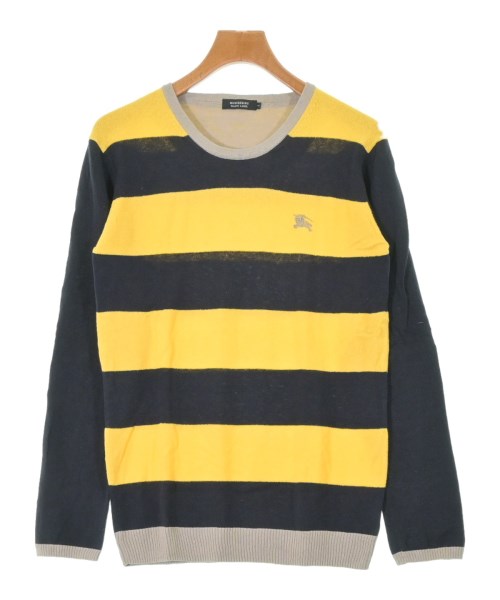 バーバリーブラックレーベル(BURBERRY BLACK LABEL)のBURBERRY BLACK LABEL ニット・セーター