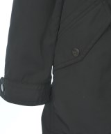 BURBERRY BLACK LABEL（バーバリーブラックレーベル）モッズコート 黒 サイズ:M メンズ/2200643485044