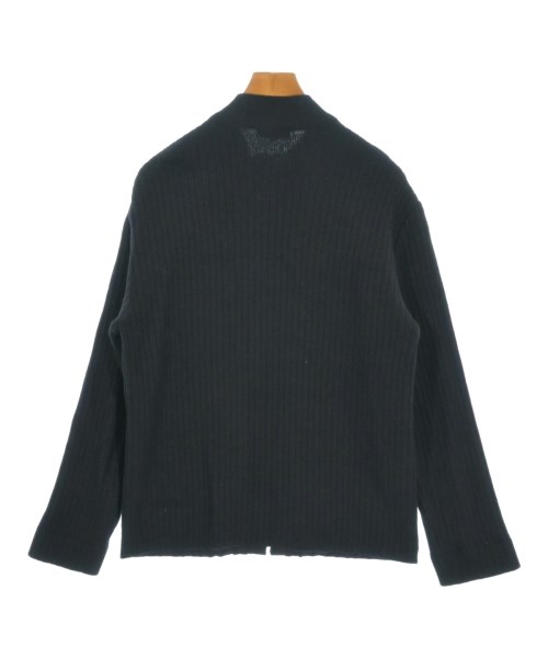 BURBERRY BLACK LABEL（バーバリーブラックレーベル）ブルゾン 黒 サイズ:3(L位) メンズ/2200644179027