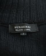 BURBERRY BLACK LABEL（バーバリーブラックレーベル）ブルゾン 黒 サイズ:3(L位) メンズ/2200644179027