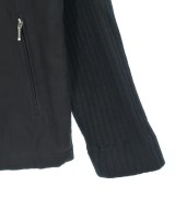 BURBERRY BLACK LABEL（バーバリーブラックレーベル）ブルゾン 黒 サイズ:3(L位) メンズ/2200644179027