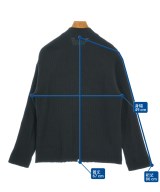 BURBERRY BLACK LABEL（バーバリーブラックレーベル）ブルゾン 黒 サイズ:3(L位) メンズ/2200644179027