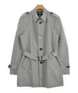 BURBERRY BLACK LABEL ステンカラーコート