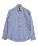 BURBERRY BLACK LABEL カジュアルシャツ