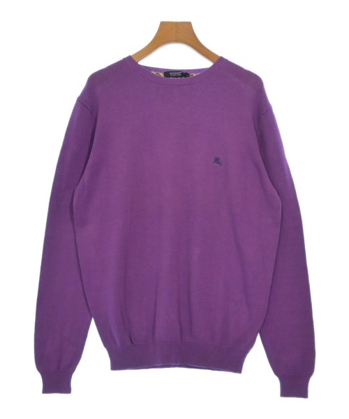 バーバリーブラックレーベル(BURBERRY BLACK LABEL)のBURBERRY BLACK LABEL ニット・セーター