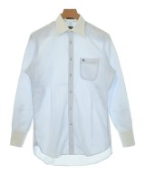 BURBERRY BLACK LABEL ドレスシャツ