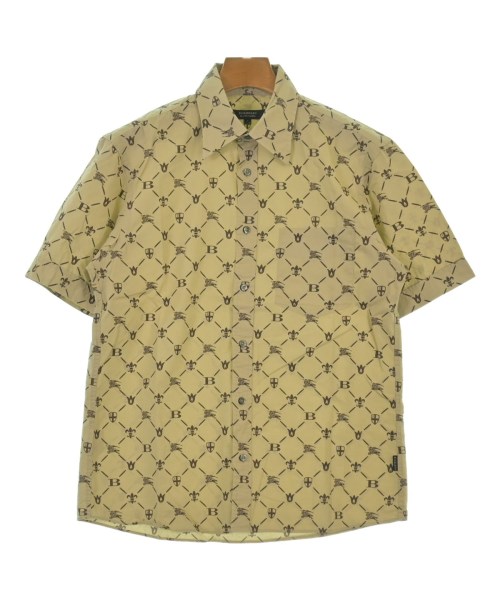 バーバリーブラックレーベル(BURBERRY BLACK LABEL)のBURBERRY BLACK LABEL カジュアルシャツ