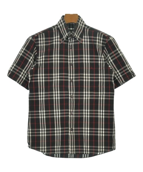 バーバリーブラックレーベル(BURBERRY BLACK LABEL)のBURBERRY BLACK LABEL カジュアルシャツ