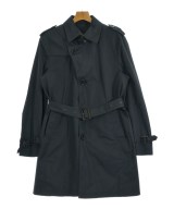 BURBERRY BLACK LABEL トレンチコート