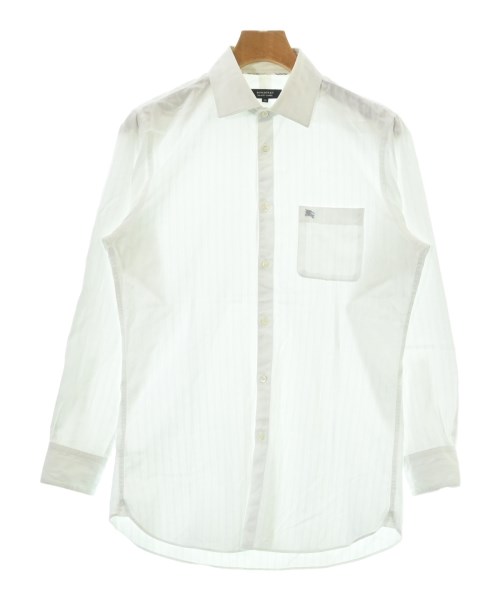 バーバリーブラックレーベル(BURBERRY BLACK LABEL)のBURBERRY BLACK LABEL ドレスシャツ