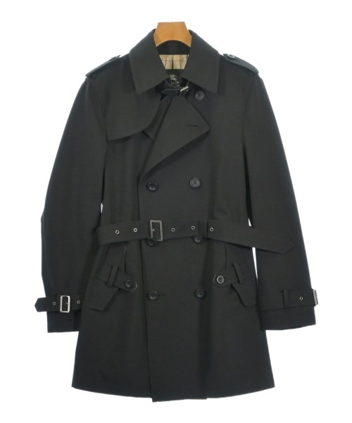 バーバリーブラックレーベル(BURBERRY BLACK LABEL)のBURBERRY BLACK LABEL トレンチコート