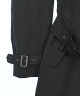 BURBERRY BLACK LABEL（バーバリーブラックレーベル）トレンチコート 黒 サイズ:M メンズ/2200622710013